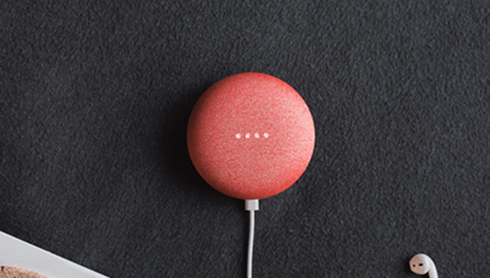 Dissolving Of User Interface: Future Of Voice